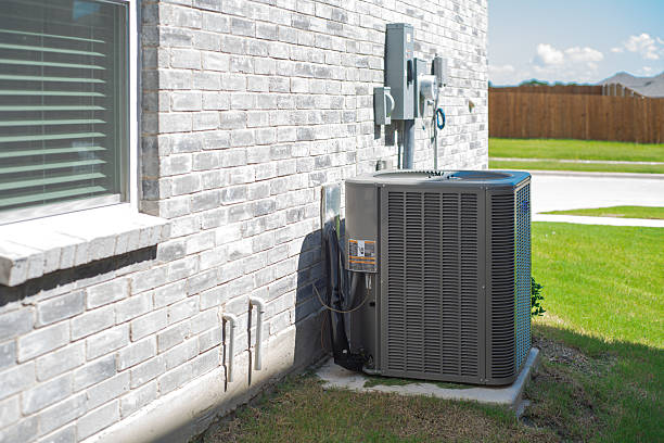 Reliable Ac Installation contractor in Maynardville, TN by FH HVAC